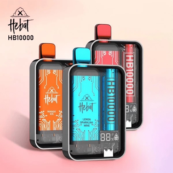 HEBAT喜貝一次性拋棄式10000口