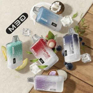 SP2一次性拋棄式9000口