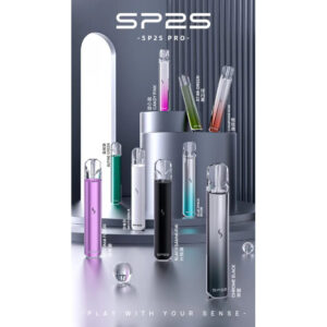 SP2 PRO 二代發光🐥(一代通用系列)