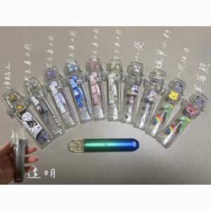 主機通用保護殼🐥(VAPE＆IG多功能、皮革無法裝入)