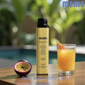 MEME一次性拋棄式7000口 (韓國熱銷款)