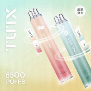 TUTX一次性拋棄式6500口