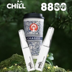 CHILL一次性拋棄式8800口
