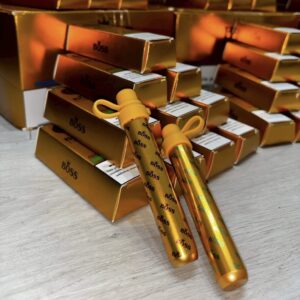 BOSS一次性拋棄式鼻通棒(買5支送1支🔥)(贈品口味隨機)(無尼古丁✅)(用鼻子抽)(免充電🔋)