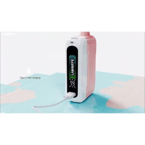 Lana Ultra II 磁吸特規16000口🐥