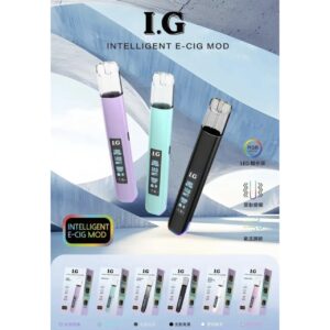 IG多功能一代通用系列🐥